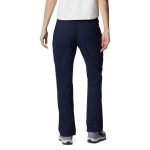 Columbia Women's Leslie Falls Pants Nocturnal - Image 3