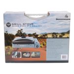 Dune 4WD Butane Deep Dish Stove - Image 13