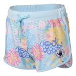 Body Glove Kids Dawn Squad Swim Shorts Aqua - Image 3