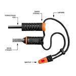 Gerber Fire Starter - Image 2