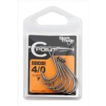 Black Magic C Point Hook Small Pack - Image 4