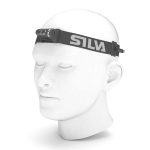 Silva Trail Runner Free H 400 Lumen Rechargable Headlamp Black 400 Lumens - Image 6
