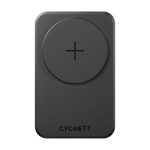 Cygnett MAGMOVE Dual Magnet 5k Powerbank Black 5K - Image 8