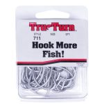 Tru Turn 711 Hooks