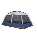 Oztrail Hightower Mansion 8 Person Tent - Image 2