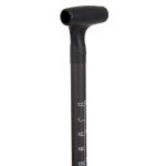 Aqua Marina Carbon Guide SUP Paddle Black - Image 8