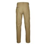 Cederberg Men's Hike Convertible Pants Tan - Image 3