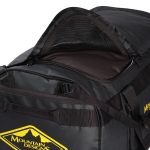 Mountain Designs 120L Expedition Roller Duffle Bag Black 120 L - Image 3