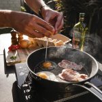 Dune 4WD 220-240V Induction Cooker Black - Image 14