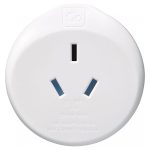 Go Travel AUS-EU Adaptor - Image 3