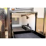 Austrack Tanami X11 Series 3 Hybrid Camper Grey - Image 14