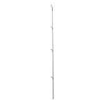 Abu Garcia Veritas Elite 6' 1pc 6-10kg Baitcaster Rod - Image 2