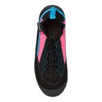 Body Glove Women's Shore Aqua Sock Pink & Black - Image 3