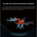 Autel EVO Nano+ Drone Premium Bundle Orange - Image 15