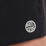 O'Neill Women's Boneyard 3" Board Shorts Black - Image 4