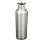 Klean Kanteen Classic Stainless Steel Bottle Stainless Steel 800 mL - Image 2