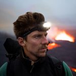 LED Lenser HF8R Core Bluetooth 1600 Lumen Rechargeable Headlamp Black 1600 Lumens - Image 4