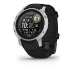 Garmin Instinct 2 Solar Surf Rugged GPS Smartwatch - Image 4