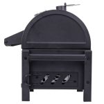 Oklahoma Joes Rambler Tabletop Charcoal Grill - Image 18