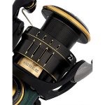 Daiwa 23 Kix 2500D Spin Reel - Image 5