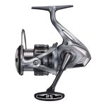 Shimano Nasci 2500 HGFC Spin Reel