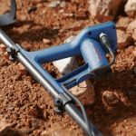 Minelab Gold Monster 1000 5" Coil Metal Detector Blue - Image 5