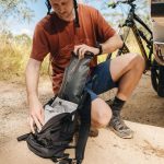 Mountain Designs Pursuit Plus 12 Hydro Pack Black 12 L - Image 2