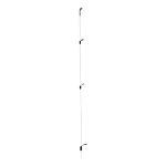 Abu Garcia Max Pro 5600M LP Baitcast Combo - Image 5