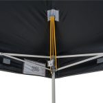 Oztrail 3 x 3 BlockOut Lumos Gazebo - Image 10