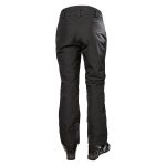 Helly Hansen Women's Blizzard Insulated Snow Pants Black - Image 2