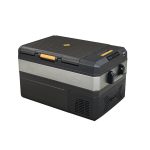 OZtrail 55L Lithium Portable Single Zone Fridge/Freezer