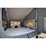 Austrack Telegraph X Forward Fold Offroad Camper Trailer Grey - Image 6