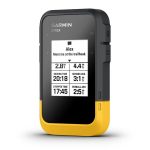 Garmin Rugged Handheld eTrex SE Hiking GPS Yellow & Black - Image 8
