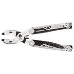 Gerber Dual Force Multitool Black & Silver