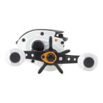 Abu Garcia Max Pro Baitcast Reel - Image 3