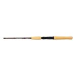 Shimano Raider Kids 4'2" 1pc 3-6kg Baitcaster Rod