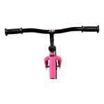 Fluid Kids Balance Bike 30 cm Pink 30 cm - Image 2