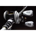Abu Garcia Max Pro 5600H LP Baitcast Combo - Image 4