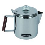 Campfire 6 Cup Coffee Percolator 1.45L - Image 5