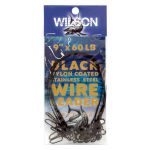 SureCatch 9 Inch Wire Trace Black - Image 3