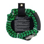 Body Glove Ski Tow Bridle Orange - Image 4