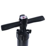 Aqua Marina Liquid Air Double Action Hand Pump Black - Image 4