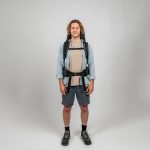 BlackWolf 75L Nankeen Hike Pack Jet Black 75 L - Image 13