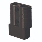 KT Connector 50 Amp Black