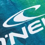 O'Neill Men's Towel Blue One Size Fits Most - Image 2