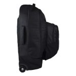 BlackWolf Dual Shuttle 80L Rolling Duffle Bag Jet Black 80 L - Image 9