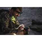 COAST 1000 Lumens Rechargeable Pure Beam Focusing LED Headlamp Black - Image 2