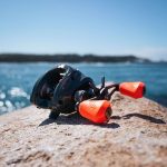 13 Fishing Concept Z Slide 6.8:1 RH Baitcast Reel - Image 4