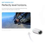 Insta360 GO 3 Action Camera 128GB White 128GB - Image 17