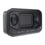 Fusion Stereo Active Speaker Black - Image 5